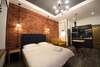 Апартаменты Loft Apartments on Desyatynnyi Ln Киев-0