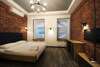 Апартаменты Loft Apartments on Desyatynnyi Ln Киев-1