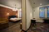 Апартаменты Loft Apartments on Desyatynnyi Ln Киев-5