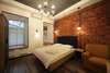 Апартаменты Loft Apartments on Desyatynnyi Ln Киев-7
